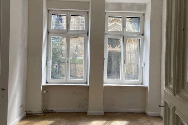 5 bedroom flat to rent, 150 m², Riemannstrasse 28, Leipzig, Saxony 5 bedroom flat to rent, 150 m², Riemannstrasse 28, Leipzig, Saxony