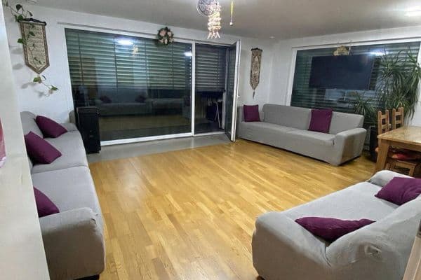 2 bedroom flat to rent, 111 m², Hauptstr. 31, Leinfelden-Echterdingen 2 bedroom flat to rent, 111 m², Hauptstr. 31, Leinfelden-Echterdingen