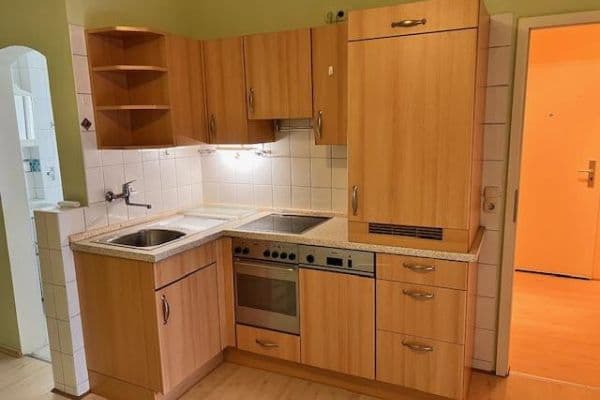 2 bedroom flat to rent, 52 m², Steigerstraße, 15, Dortmund 2 bedroom flat to rent, 52 m², Steigerstraße, 15, Dortmund