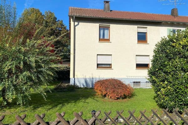 house for sale, 115 m², Mörikestraße 20, Deizisau house for sale, 115 m², Mörikestraße 20, Deizisau