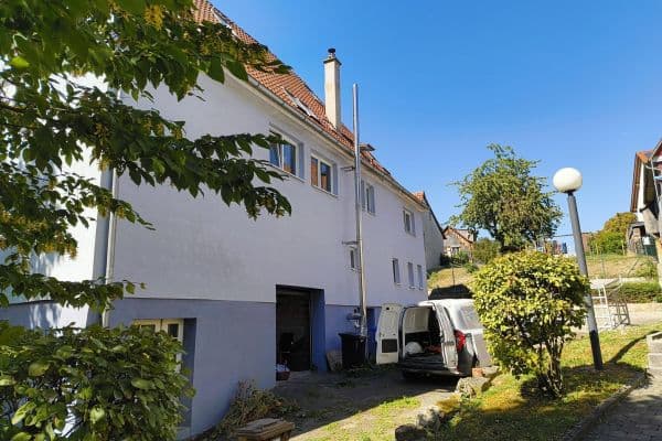 house for sale, 270 m², Dorfstr. 13, Vöhringen house for sale, 270 m², Dorfstr. 13, Vöhringen