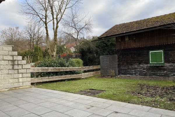 2 bedroom flat to rent, 75 m², Otterfing, Bavaria 2 bedroom flat to rent, 75 m², Otterfing, Bavaria