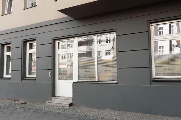 office to rent, 116 m², Dietzgenstr. 93, Berlin office to rent, 116 m², Dietzgenstr. 93, Berlin