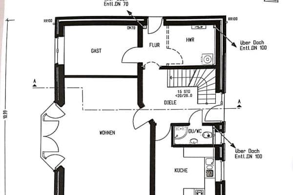 house for sale, 225 m², Lüneburg Oedeme house for sale, 225 m², Lüneburg Oedeme