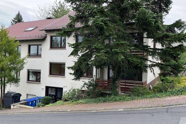 3 bedroom flat to rent, 66 m², Rossertblick 11, Eppstein 3 bedroom flat to rent, 66 m², Rossertblick 11, Eppstein