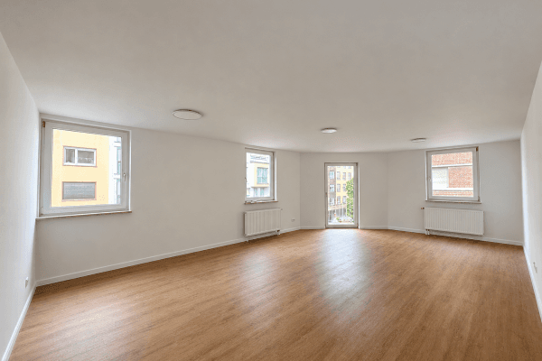 3 bedroom flat to rent, 105 m², Ludwigshafen 3 bedroom flat to rent, 105 m², Ludwigshafen