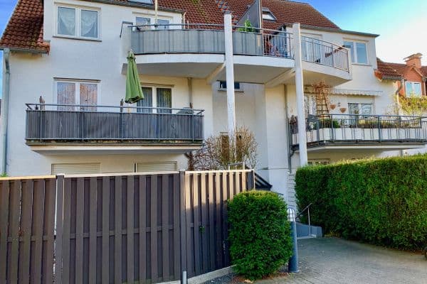 4 bedroom flat for sale, 117 m², Frankfurt Unterliederbach, Hesse 4 bedroom flat for sale, 117 m², Frankfurt Unterliederbach, Hesse
