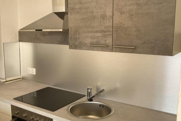 1 bedroom flat to rent, 40 m², Braunschweig, Lower Saxony 1 bedroom flat to rent, 40 m², Braunschweig, Lower Saxony