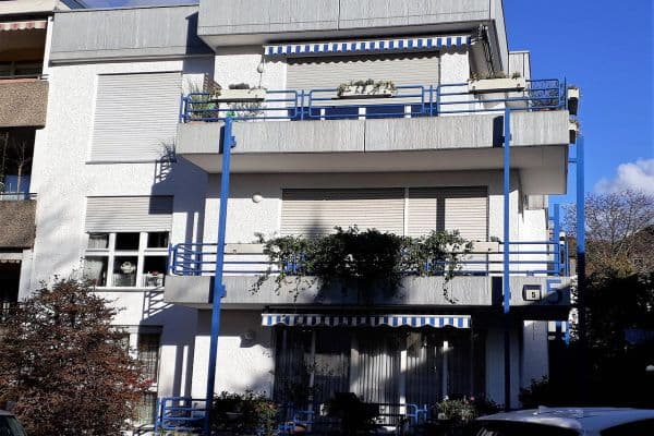 2 bedroom flat to rent, 68 m², Bad Honnef 2 bedroom flat to rent, 68 m², Bad Honnef