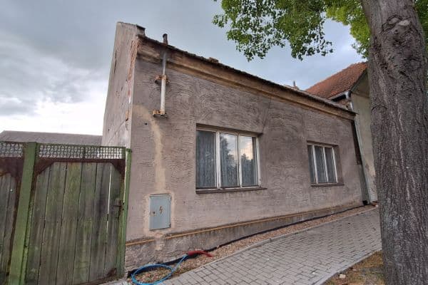 house to rent, 60 m², SO POÚ Poděbrady house to rent, 60 m², SO POÚ Poděbrady