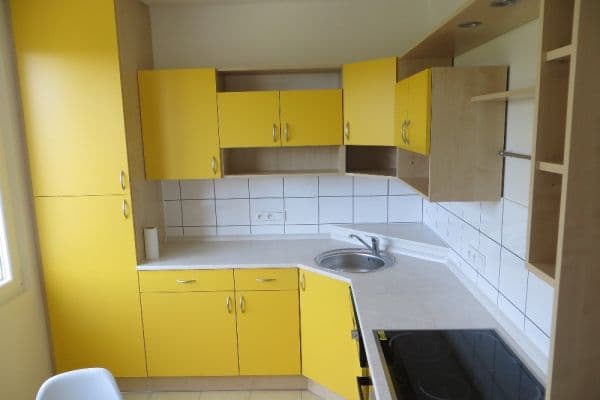 3 bedroom flat to rent, 87 m², Gagarinova, Police nad Metují 3 bedroom flat to rent, 87 m², Gagarinova, Police nad Metují