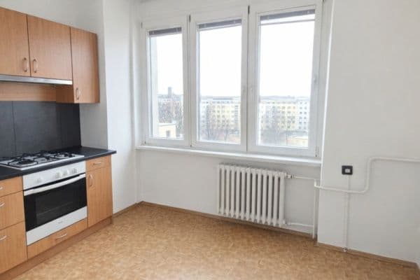1 bedroom flat to rent, 41 m², Ruská, Praha 1 bedroom flat to rent, 41 m², Ruská, Praha