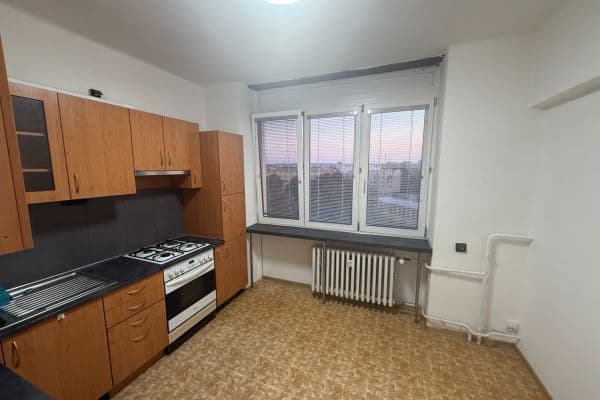 1 bedroom flat to rent, 41 m², Ruská, Praha 1 bedroom flat to rent, 41 m², Ruská, Praha