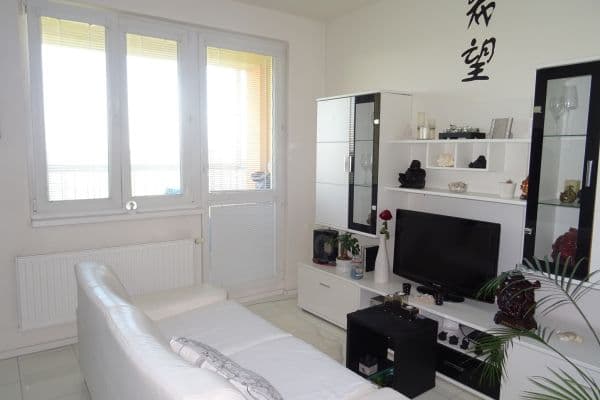 1 bedroom with open-plan kitchen flat for sale, 53 m², V Honech, SO POÚ Odolena Voda 1 bedroom with open-plan kitchen flat for sale, 53 m², V Honech, SO POÚ Odolena Voda
