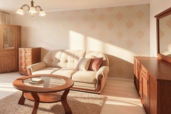3 bedroom flat for sale, 70 m², Hornádska, 3 bedroom flat for sale, 70 m², Hornádska,
