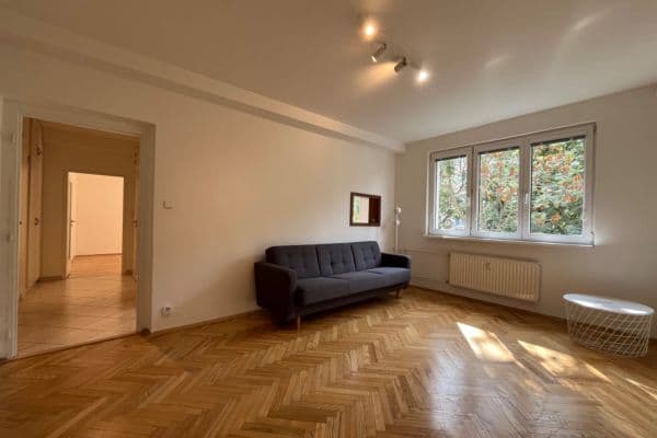 2 bedroom flat for sale, 51 m², Na Okraji, Praha 2 bedroom flat for sale, 51 m², Na Okraji, Praha