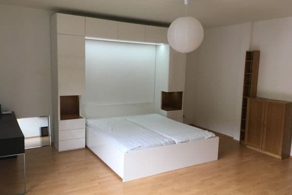 2 bedroom flat to rent, 59 m², Pod Novým lesem, Praha 2 bedroom flat to rent, 59 m², Pod Novým lesem, Praha