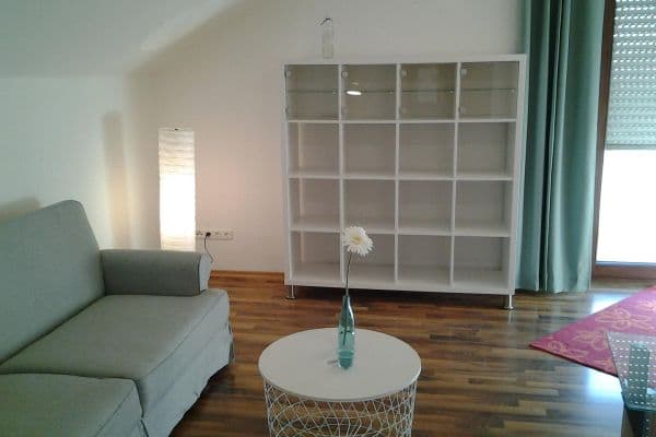 2 bedroom flat to rent, 53 m², Nürnbergerstrasse 97, Ingolstadt, Bavaria 2 bedroom flat to rent, 53 m², Nürnbergerstrasse 97, Ingolstadt, Bavaria