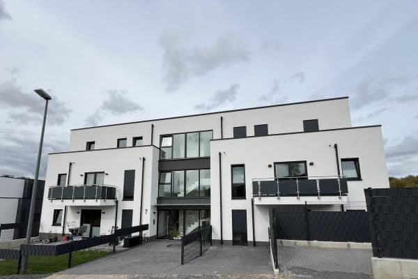 3 bedroom flat to rent, 89 m², Georges-Girard-Ring 9, Mechernich 3 bedroom flat to rent, 89 m², Georges-Girard-Ring 9, Mechernich