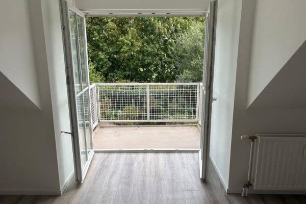 2 bedroom flat to rent, 48 m², Bergstraße 20, Mittenwalde 2 bedroom flat to rent, 48 m², Bergstraße 20, Mittenwalde