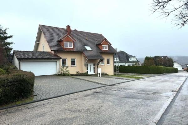 3 bedroom flat to rent, 107 m², Kalkstr. 28, Trierweiler 3 bedroom flat to rent, 107 m², Kalkstr. 28, Trierweiler