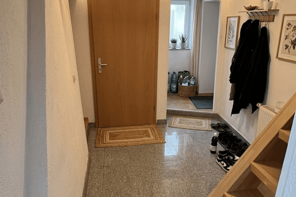 4 bedroom flat to rent, 100 m², Simmozheimer str 16, Weil der Stadt (Merklingen) 4 bedroom flat to rent, 100 m², Simmozheimer str 16, Weil der Stadt (Merklingen)