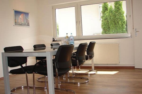 office to rent, 110 m², Servatiusstr. 8, Bonn office to rent, 110 m², Servatiusstr. 8, Bonn