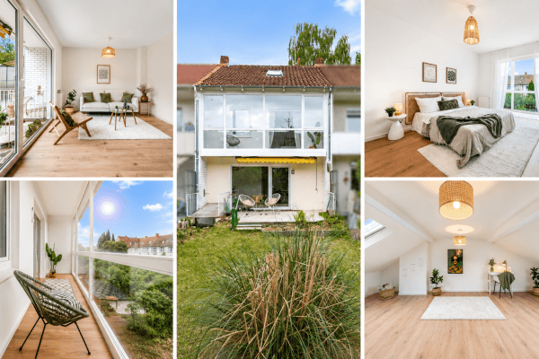 house for sale, 112 m², Bremen, Bremen house for sale, 112 m², Bremen, Bremen