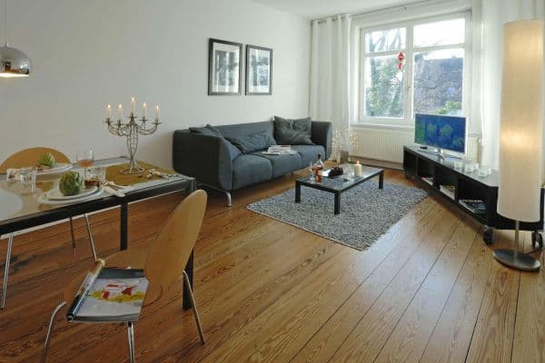 2 bedroom flat for sale, 57 m², Hamburg, Hamburg 2 bedroom flat for sale, 57 m², Hamburg, Hamburg