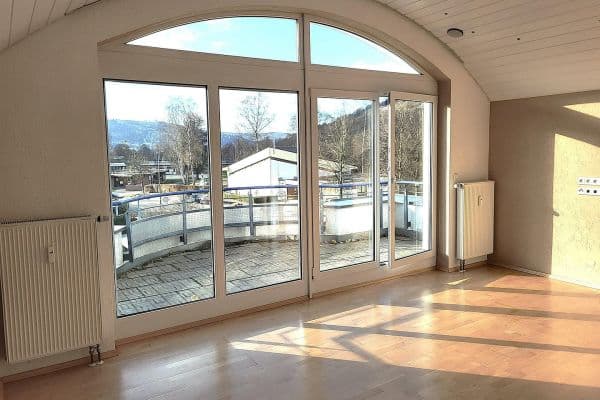 3 bedroom with open-plan kitchen flat to rent, 111 m², Lorch-Waldhausen 3 bedroom with open-plan kitchen flat to rent, 111 m², Lorch-Waldhausen