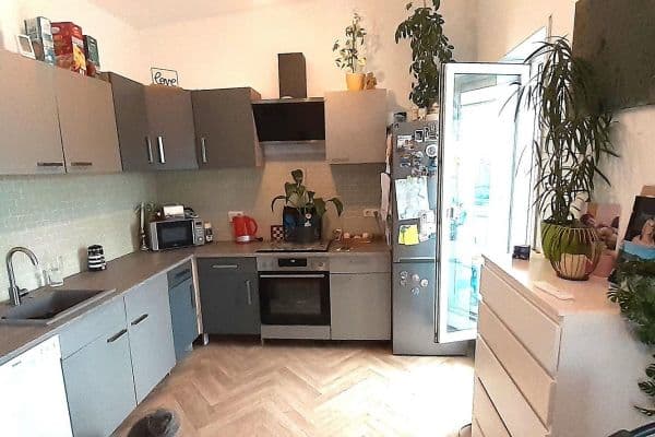 3 bedroom flat to rent, 72 m², Brückenstraße 6c, Schorfheide OT Finowfurt 3 bedroom flat to rent, 72 m², Brückenstraße 6c, Schorfheide OT Finowfurt