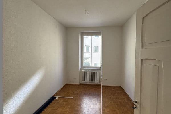 3 bedroom flat to rent, 77 m², Brauneggerstraße, Konstanz 3 bedroom flat to rent, 77 m², Brauneggerstraße, Konstanz