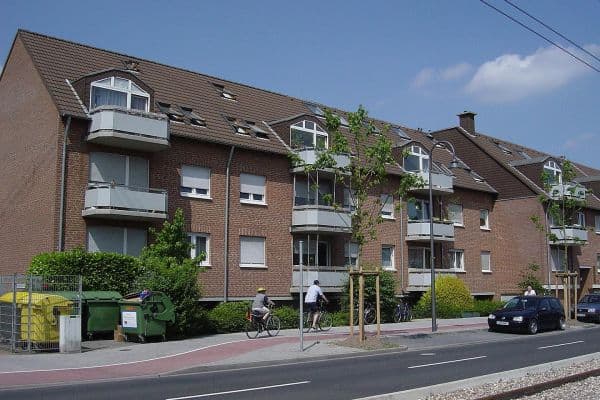 2 bedroom flat to rent, 66 m², Aachenerstr 1372, Köln, North Rhine-Westphalia 2 bedroom flat to rent, 66 m², Aachenerstr 1372, Köln, North Rhine-Westphalia