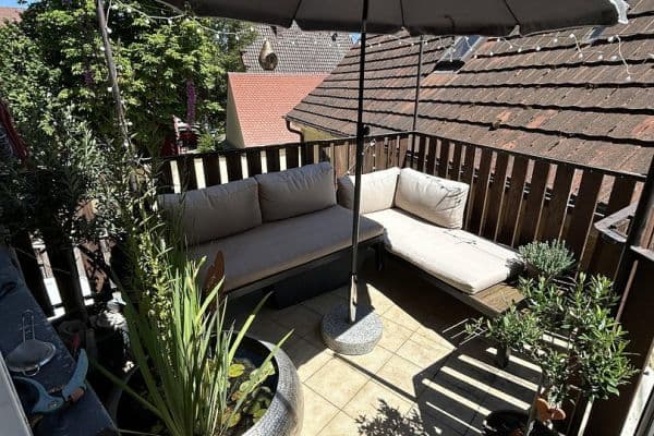 3 bedroom flat to rent, 90 m², Herzog-Georg-Straße 6, Lauingen 3 bedroom flat to rent, 90 m², Herzog-Georg-Straße 6, Lauingen