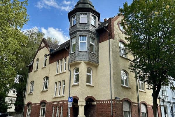 5 bedroom flat for sale, 140 m², Munscheidstr. 9, Gelsenkirchen 5 bedroom flat for sale, 140 m², Munscheidstr. 9, Gelsenkirchen