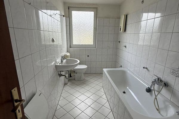 3 bedroom flat to rent, 86 m², Buddestraße 14, Essen 3 bedroom flat to rent, 86 m², Buddestraße 14, Essen