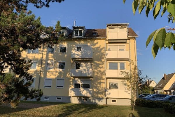 3 bedroom flat for sale, 67 m², Kissing 3 bedroom flat for sale, 67 m², Kissing