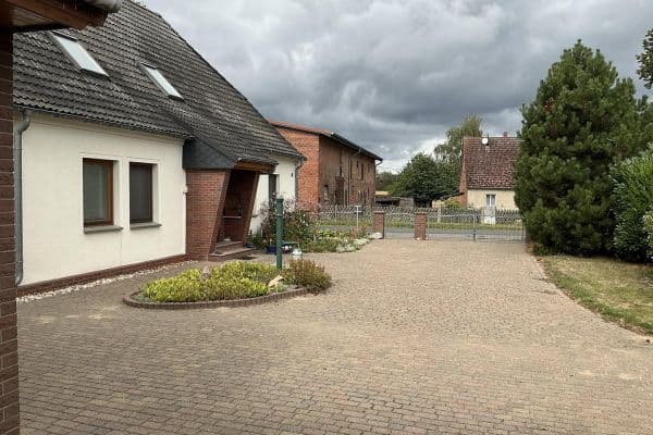 house for sale, 180 m², Peetsch 39, Mirow house for sale, 180 m², Peetsch 39, Mirow