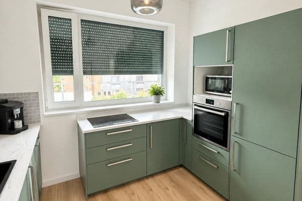 3 bedroom flat to rent, 96 m², Düren, North Rhine-Westphalia 3 bedroom flat to rent, 96 m², Düren, North Rhine-Westphalia