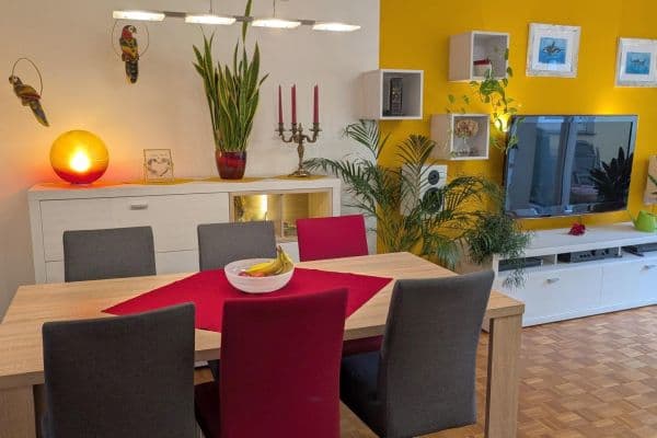 3 bedroom flat for sale, 94 m², Oberhausen 3 bedroom flat for sale, 94 m², Oberhausen