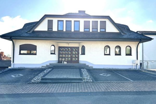 4 bedroom flat to rent, 112 m², Hünfelden 4 bedroom flat to rent, 112 m², Hünfelden