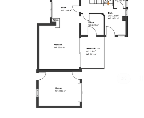 house for sale, 155 m², Lechweg 19, Olching, Bavaria house for sale, 155 m², Lechweg 19, Olching, Bavaria