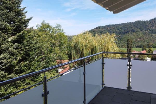 2 bedroom flat to rent, 50 m², Im Bannholz, Badenweiler 2 bedroom flat to rent, 50 m², Im Bannholz, Badenweiler