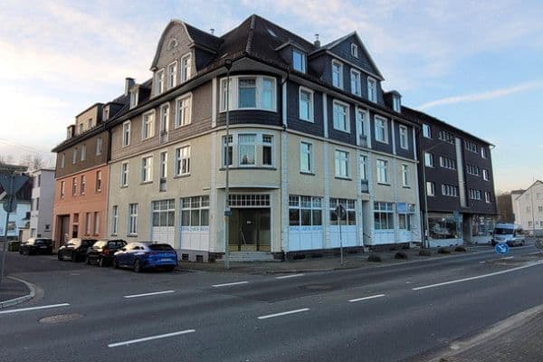 4 bedroom flat to rent, 113 m², Gummersbach 4 bedroom flat to rent, 113 m², Gummersbach