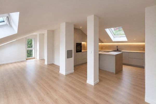 4 bedroom flat to rent, 80 m², Memelstraße 30, Eberbach 4 bedroom flat to rent, 80 m², Memelstraße 30, Eberbach