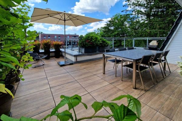 4 bedroom flat for sale, 129 m², Hamburg, Hamburg 4 bedroom flat for sale, 129 m², Hamburg, Hamburg