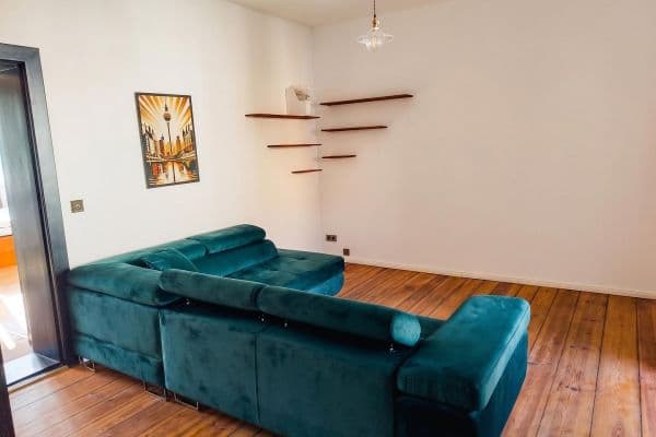 2 bedroom with open-plan kitchen flat for sale, 93 m², Berlin, Berlin 2 bedroom with open-plan kitchen flat for sale, 93 m², Berlin, Berlin