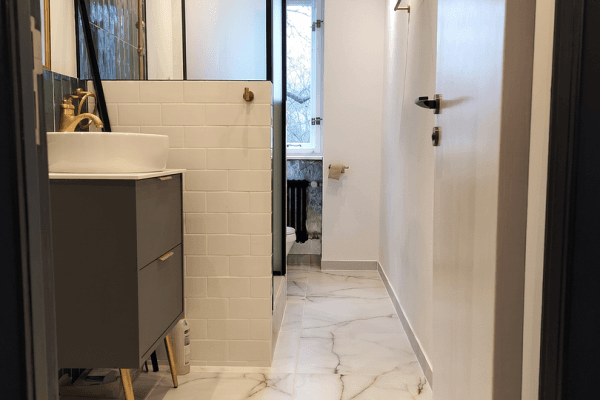 2 bedroom with open-plan kitchen flat for sale, 93 m², Berlin, Berlin 2 bedroom with open-plan kitchen flat for sale, 93 m², Berlin, Berlin
