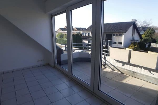 2 bedroom flat to rent, 86 m², Herzogenrath 2 bedroom flat to rent, 86 m², Herzogenrath