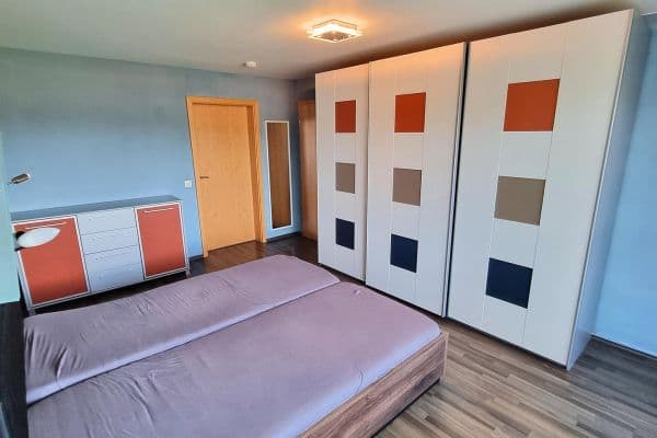 2 bedroom flat for sale, 50 m², Lindenberger Str. 17, Weiler-Simmerberg, Bavaria 2 bedroom flat for sale, 50 m², Lindenberger Str. 17, Weiler-Simmerberg, Bavaria